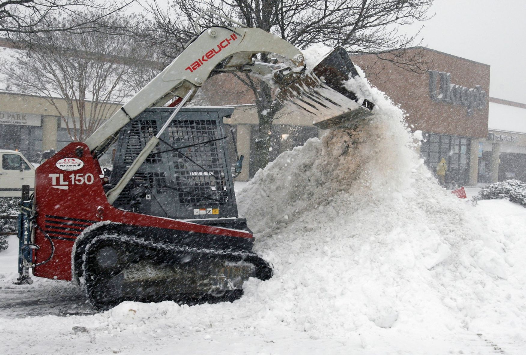 SNOWPKM4